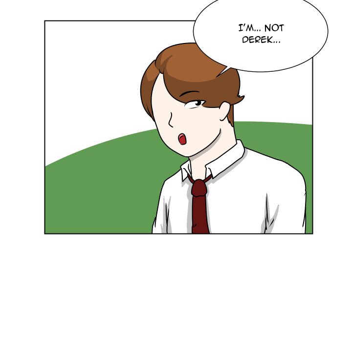 The Ball Boy - episode 12 - 46