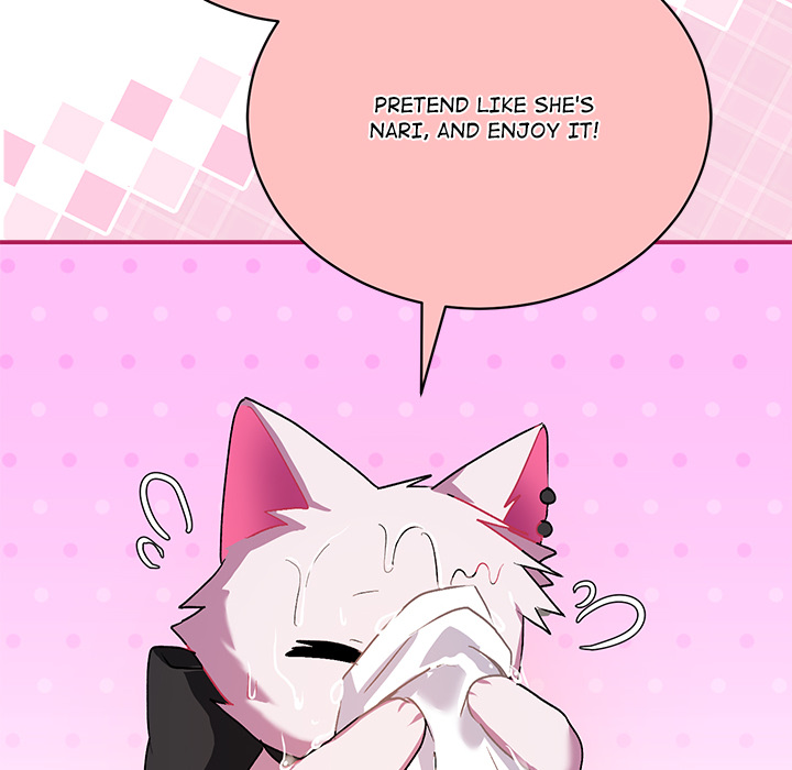Saving My Magical Girl - episode 1 - 92