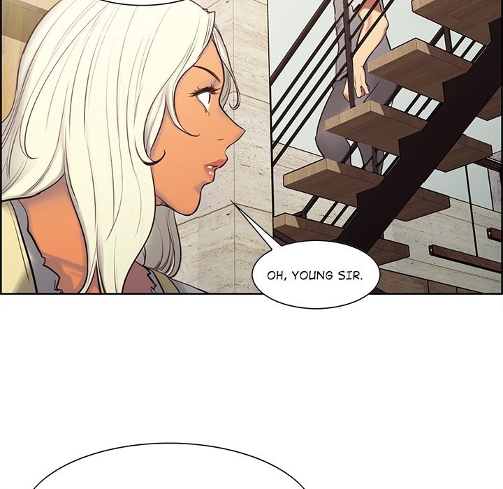 Domesticate The Housekeeper - episode Prologue - 10