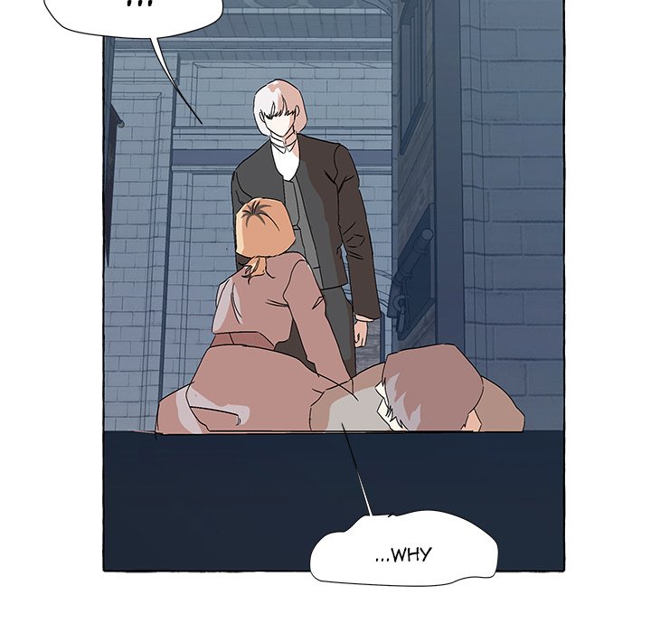 New Life, New Me - episode 49 - 113