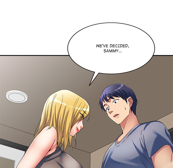Sweet Angels - episode 34 - 81