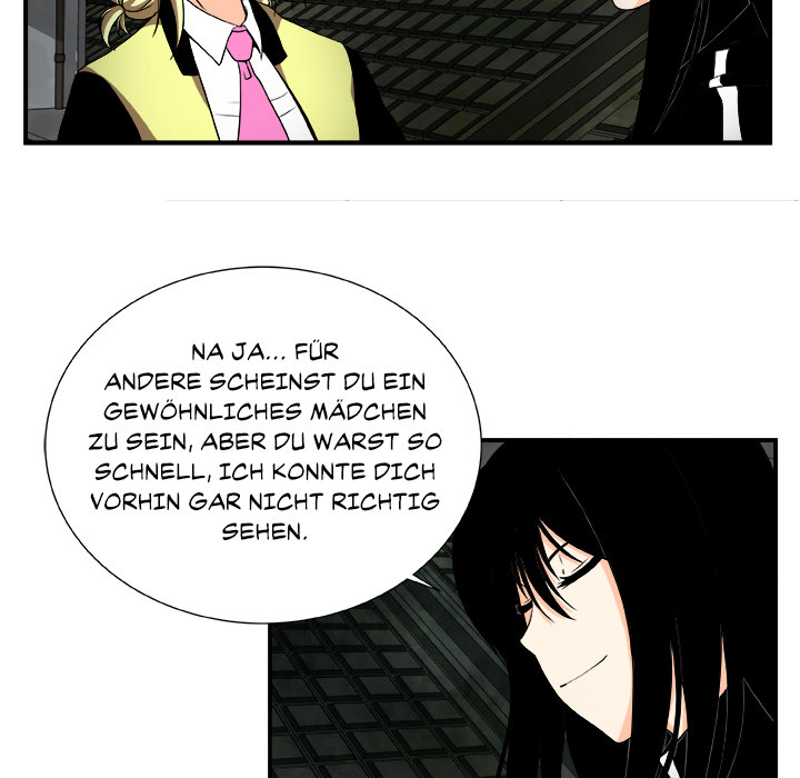 Unter der Maske - episode 19 - 5