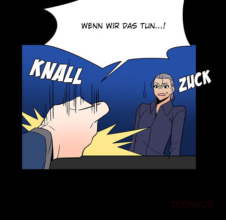 Zum Fressen gern! - episode 21 - 42