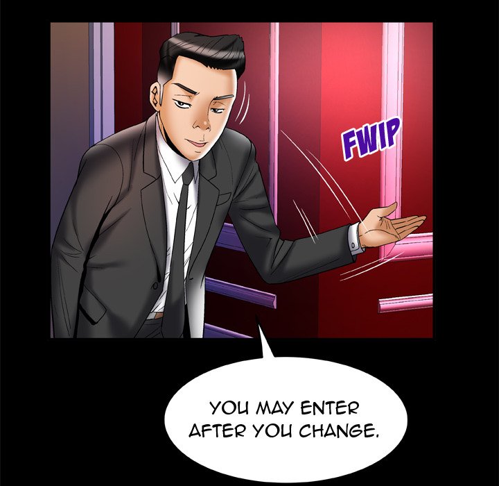 My Wife's Partner - episode 68 - 44