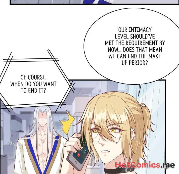 Strange Family - episode 47 - 18