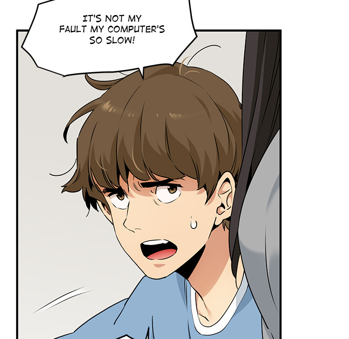 Snapping into Love - UNCENSORED - episode 1 - 85
