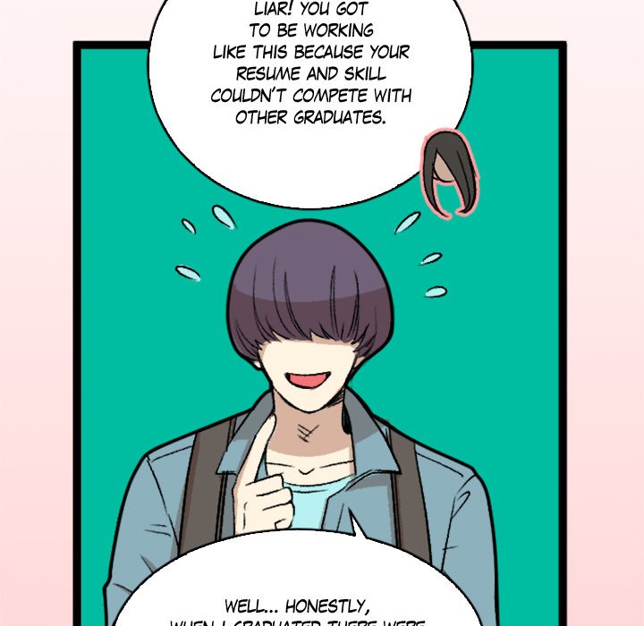 Fan Service! - episode 4 - 41