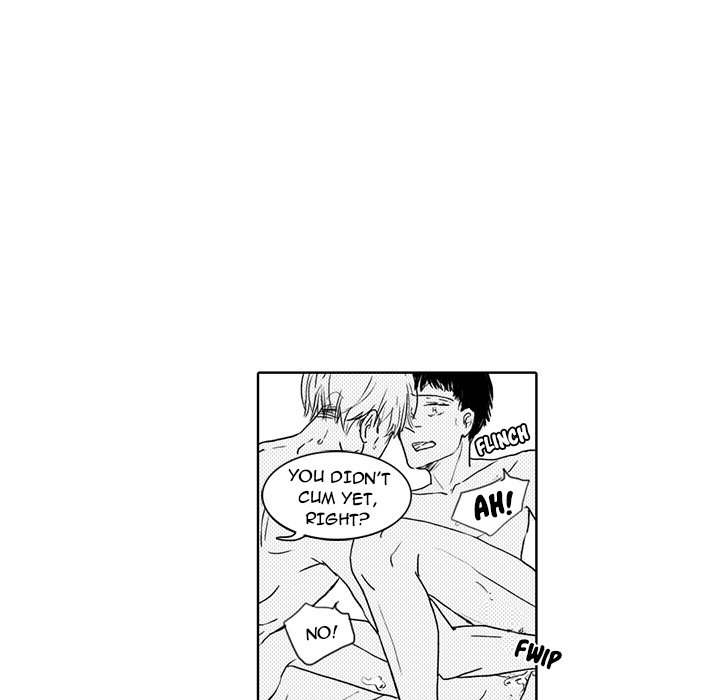 His Preference - episode 3 - 35