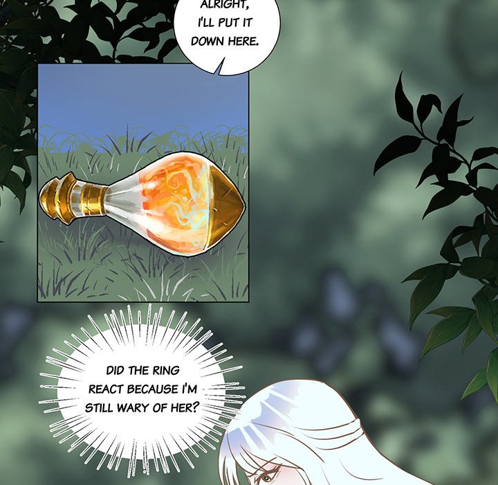 Now, I am Demon King's Wife - episode 28 - 34