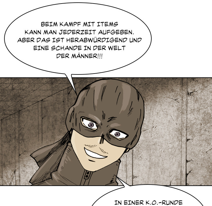 Der Schlägerjäger - episode 68 - 12