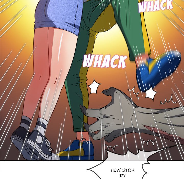 My High School Bully - episode 119 - 152