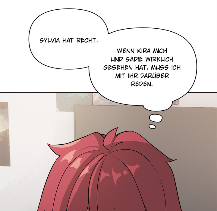 Plötzlich Insider - episode 90 - 120