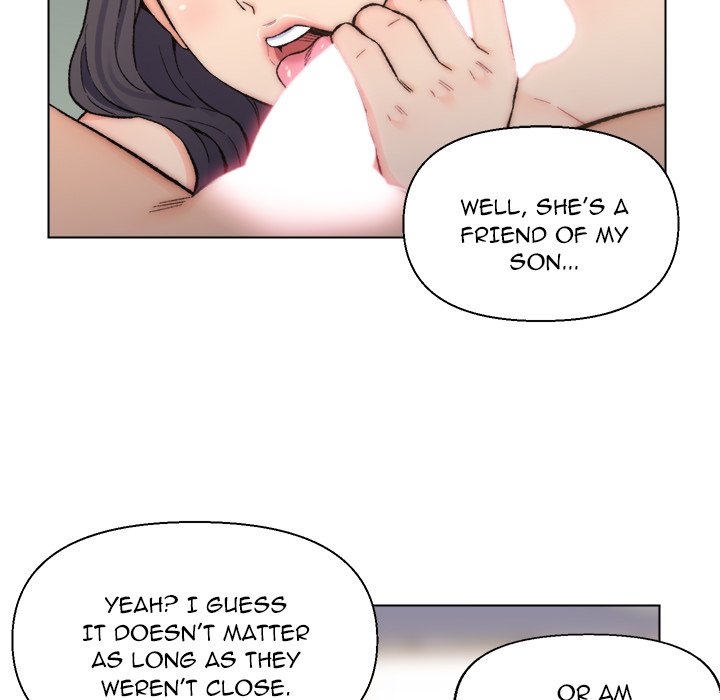 Old Friend - episode 10 - 35