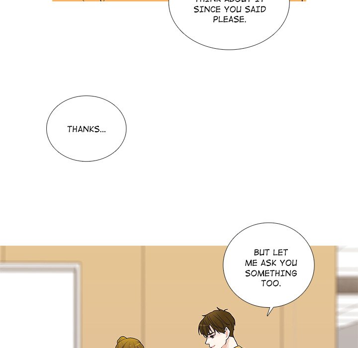 Unrequited Love - episode 8 - 89