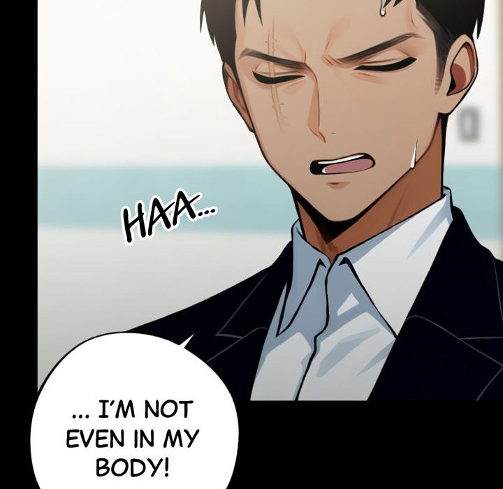 Workaholic Gangster - episode 3 - 126