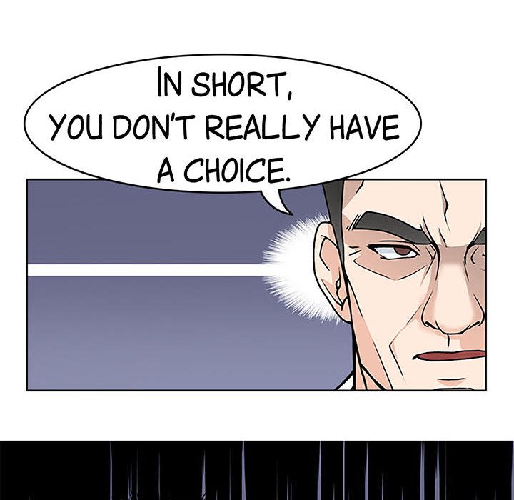 Agent Playboy, Reporting for Duty! - episode 2 - 100