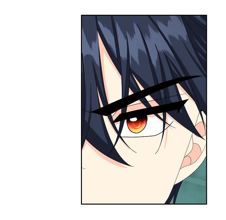 The Destroyer Fell in Love with Me - episode 79 - 125