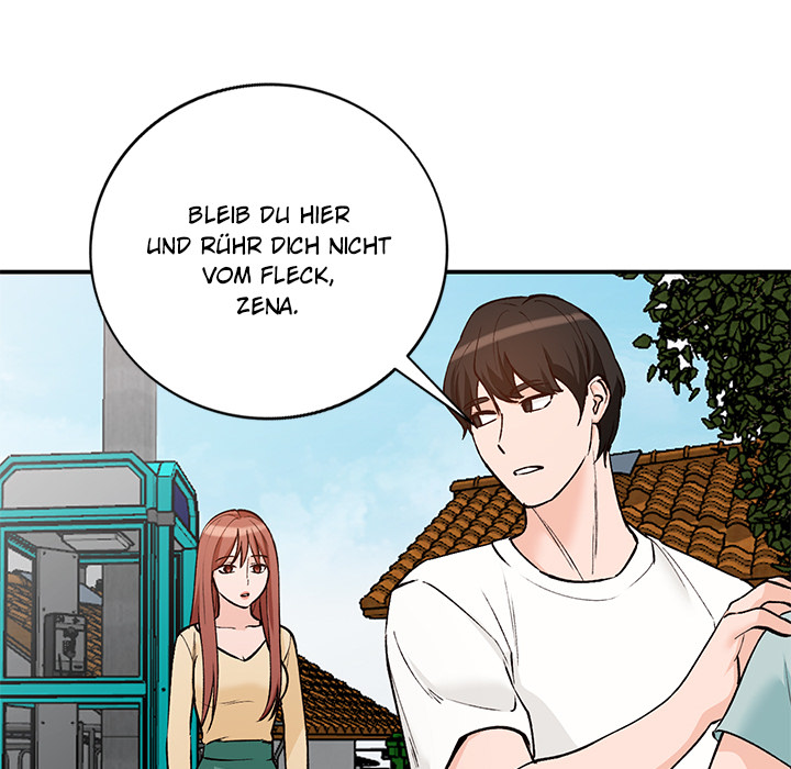 Town Girls - episode 26 - 90
