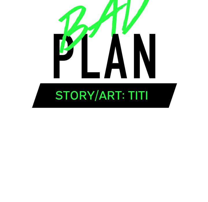 Bad Plan - episode 52 - 56