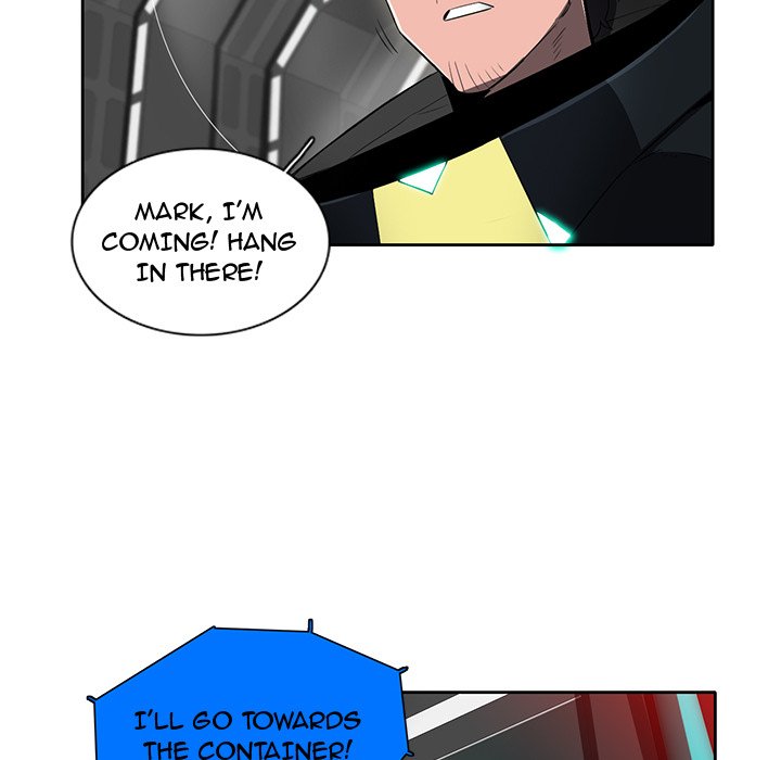 Stardust - episode 46 - 81