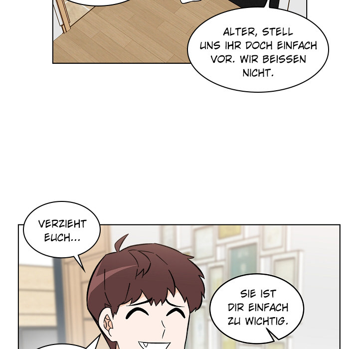 Liebe zum Nachtisch - episode 31 - 8