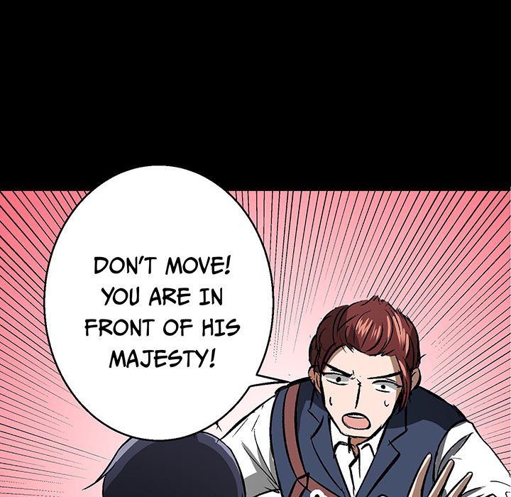 I Reincarnated as a Villain of an RPG, But I Want to Survive - episode 24 - 75