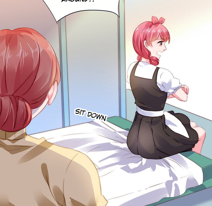 A Marriage for Sale - episode 2 - 8