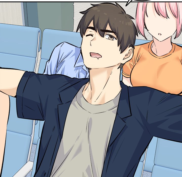Excuse me, This is my Room - episode 120 - 119
