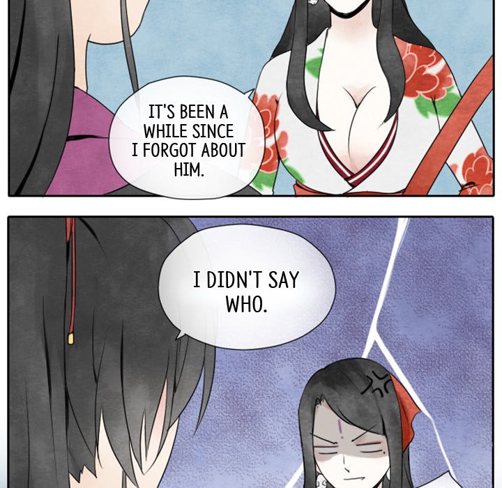 Odis and Moa's Underworld Diary - episode 3 - 20