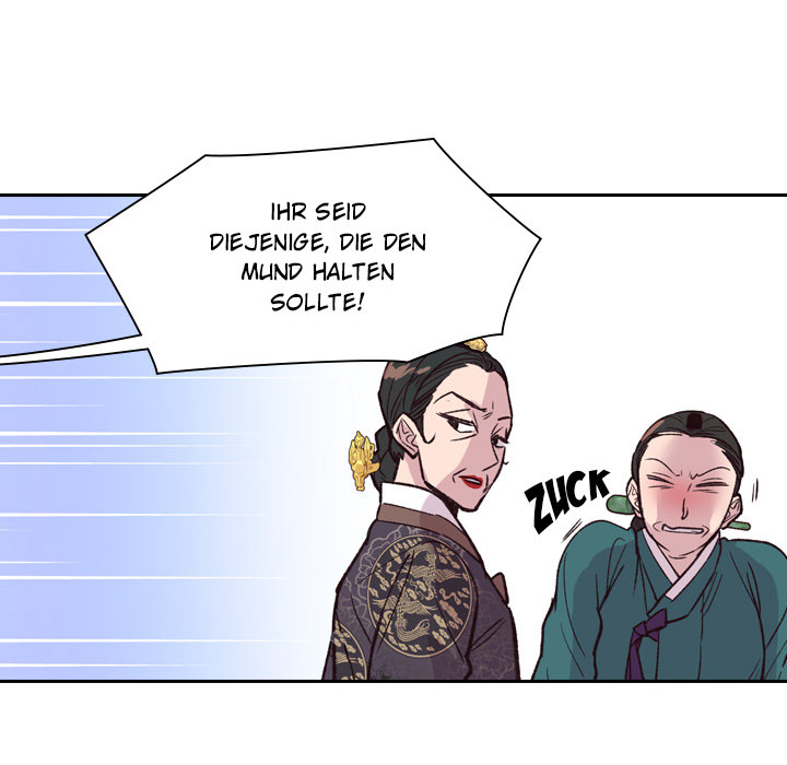 Die Prinzessin und ihre Leibwächter - episode 12 - 120