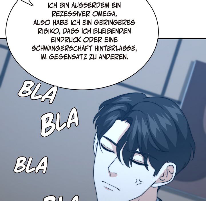 Die geheime Liebe des Omega K - episode 32 - 139