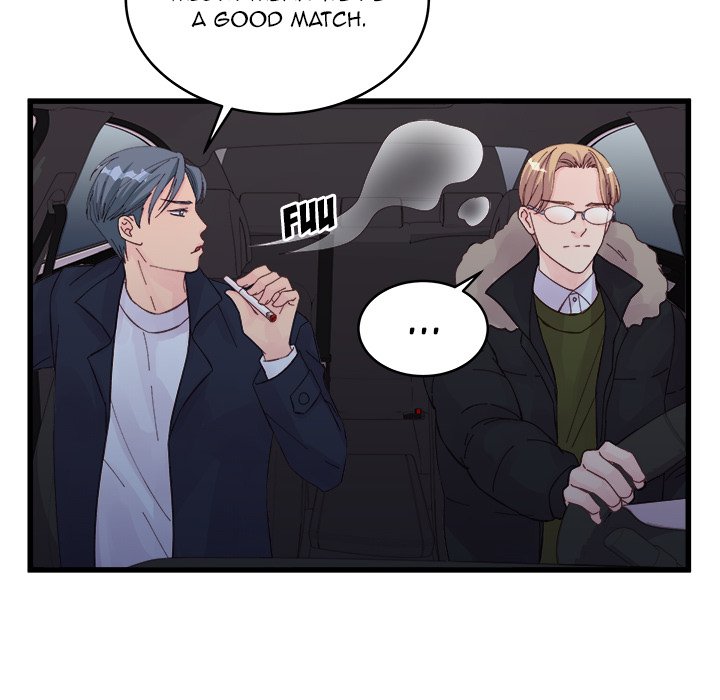 A Nonsense Relationship - episode 14 - 34