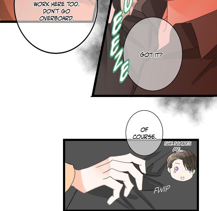 Sentimental Reasons - episode 3 - 69