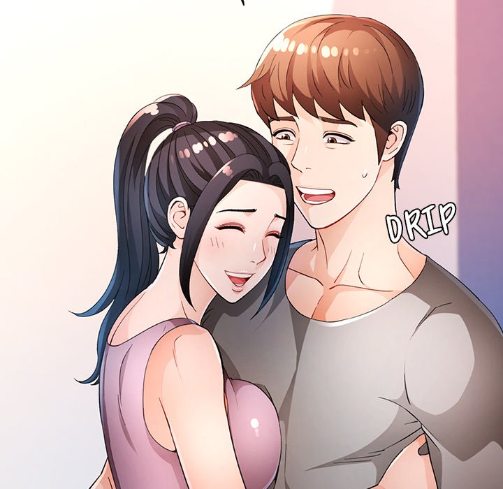 Wait, I'm a Married Woman! - episode 36 - 36