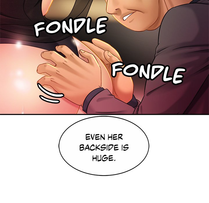 Close Family - episode 8 - 34