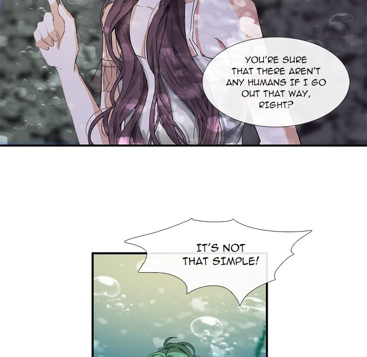 The Spring Scent of the Sea - episode 2 - 58