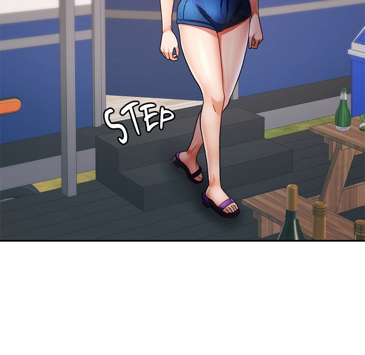 A Girl I Used to Know - episode 15 - 32