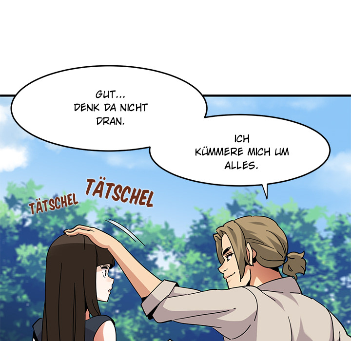 Wer hat Angst vor Mister H? - episode 42 - 44
