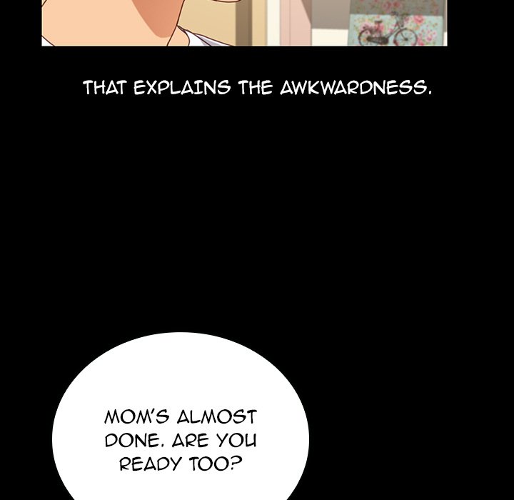 The Perfect Roommates - episode 10 - 120
