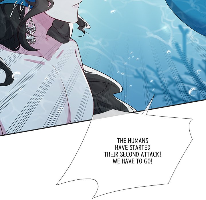 To Trick a Mermaid - episode 36 - 70