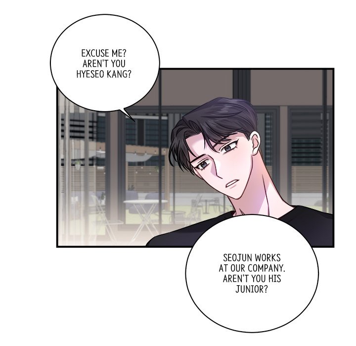 First Impressions - episode 1 - 25
