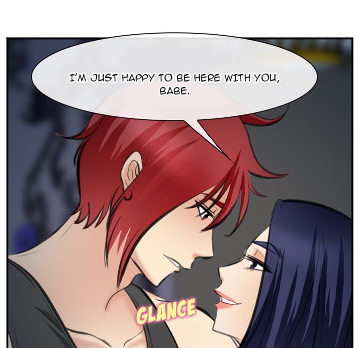 Dating Contract - episode 72 - 43