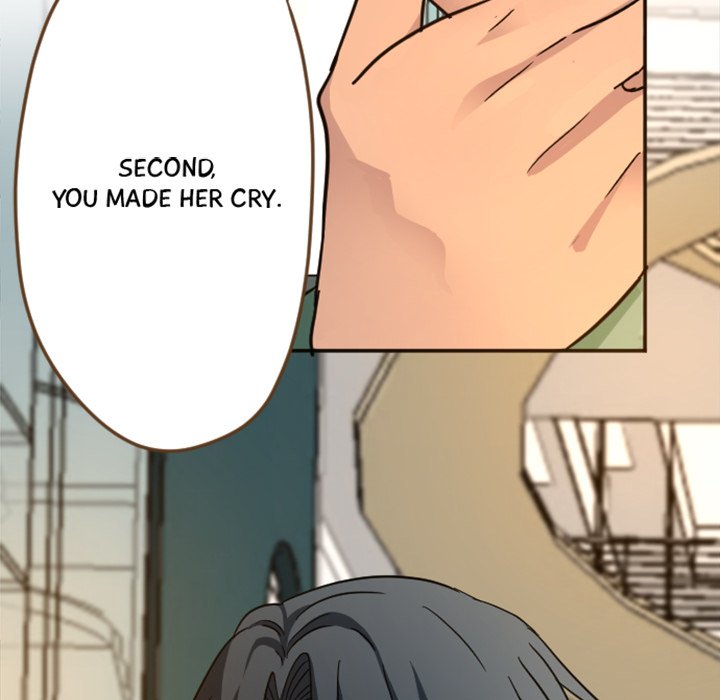 Pick Me, Girl! - episode 19 - 33