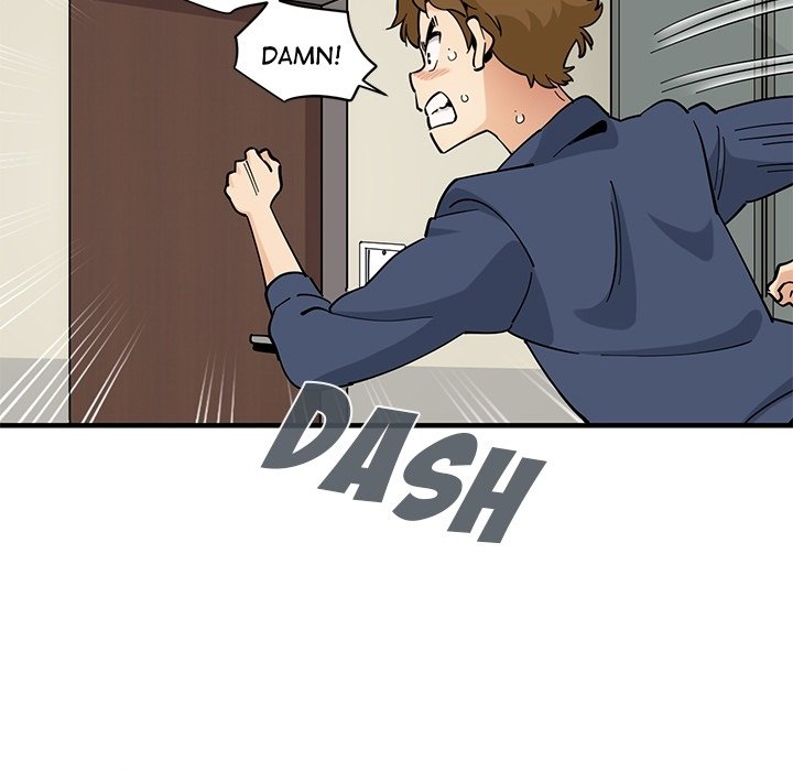 Love Factory - episode Prologue - 24
