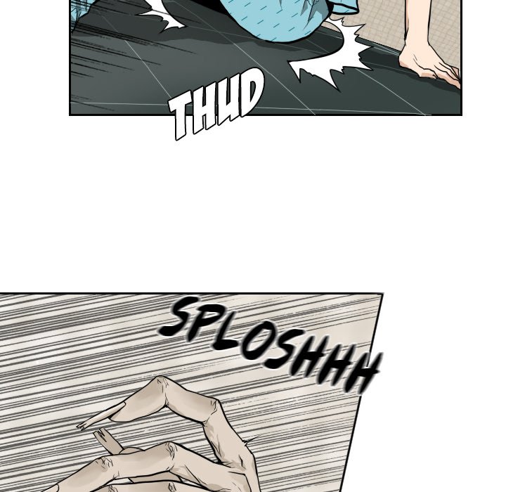 Attack of the Hand - episode 2 - 5
