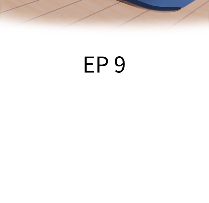 Stretched Out Love - episode 9 - 17