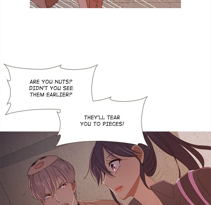 My Life as a Half-Magi - episode 19 - 66