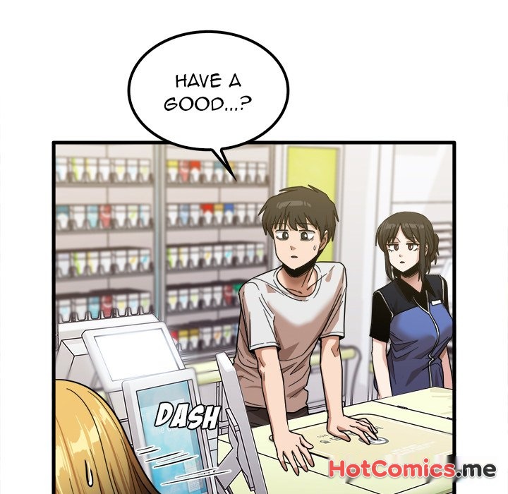 No More, No Less - episode 28 - 49