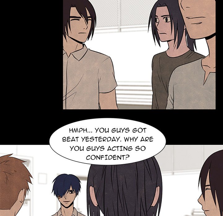 High School Devil - episode 68 - 20