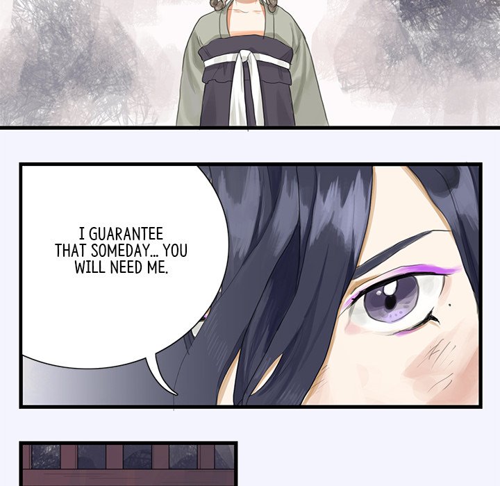 The Land of Flowers - episode 23 - 22